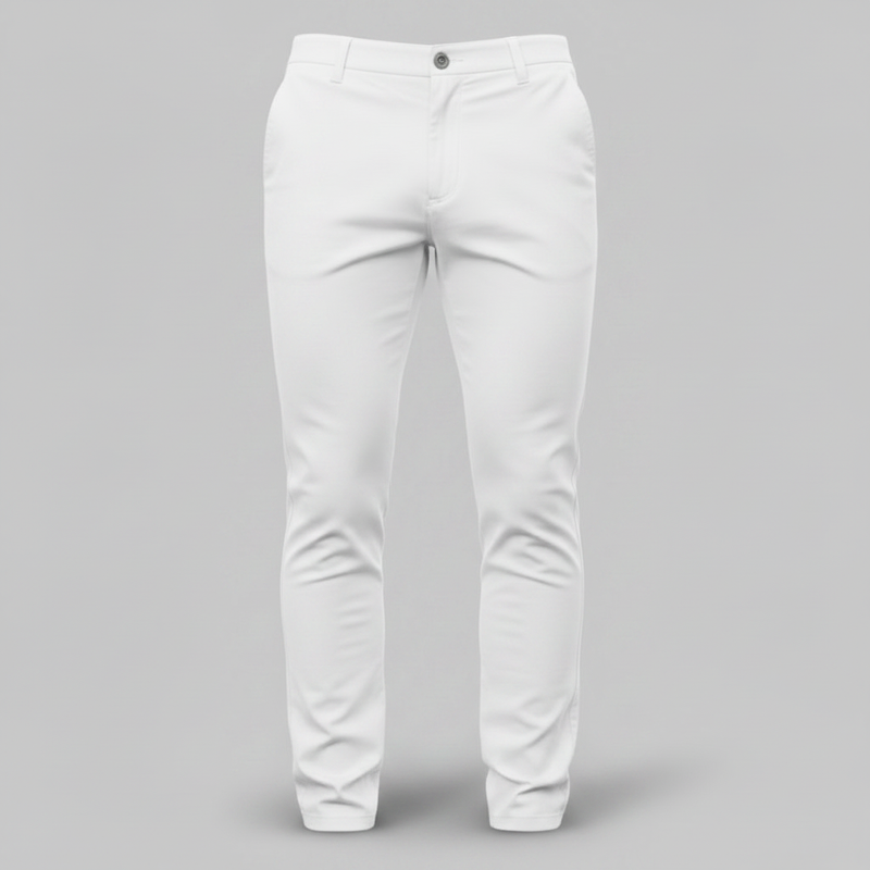 Albert Slim Fit Chinos | Men's Trousers