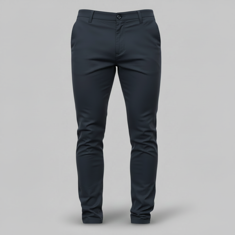 Albert Slim Fit Chinos | Men's Trousers