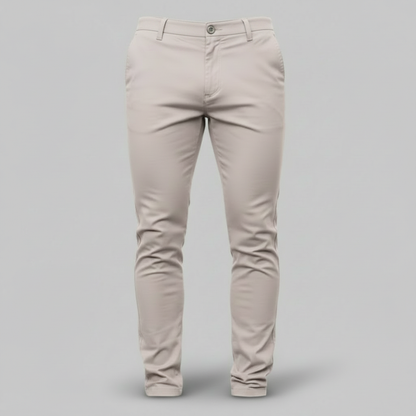 Albert Slim Fit Chinos | Men's Trousers