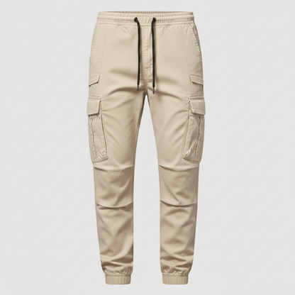 Men's Tactical Cargo Pants | Outdoor Multi-Pocket Trousers