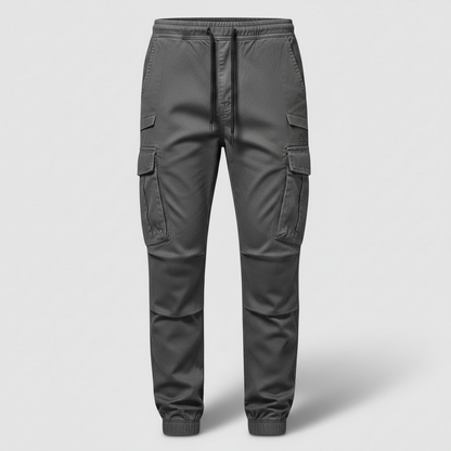 Men's Tactical Cargo Pants | Outdoor Multi-Pocket Trousers