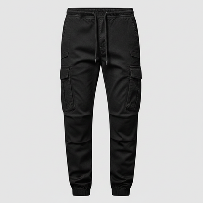 Men's Tactical Cargo Pants | Outdoor Multi-Pocket Trousers